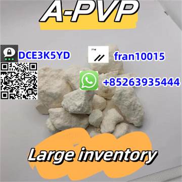 A-PVP    Free samples    CAS 14530-33-7